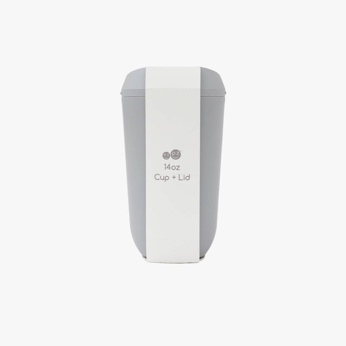 Image of 14oz Cup + Lid